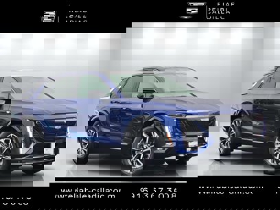 New 2024 Cadillac Lyriq Sport