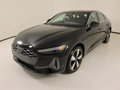 New 2025 Audi A5 2.0T Premium Plus