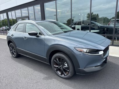 New 2025 MAZDA CX-30 AWD 2.5 S w/ Preferred Package