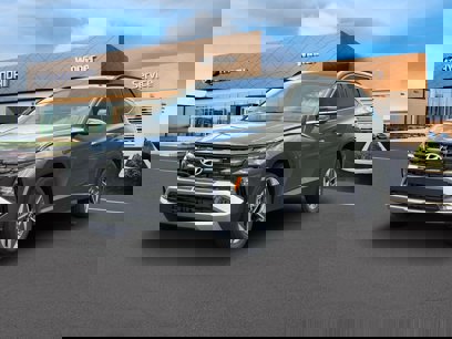 New 2025 Hyundai Tucson SEL