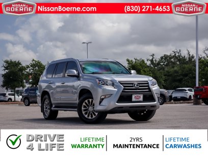 Used 2019 Lexus GX 460 Luxury