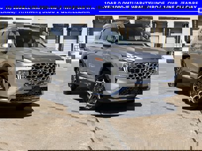 Certified 2023 Hyundai Santa Fe SEL Premium