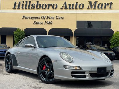 Used 2006 Porsche 911 Carrera S