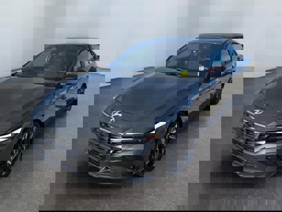 New 2025 Hyundai Elantra Sport
