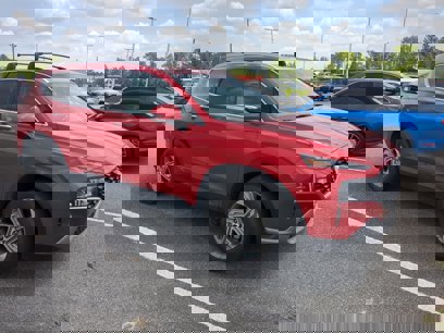 Used 2023 Hyundai Santa Fe SEL w/ Winter Weather Package