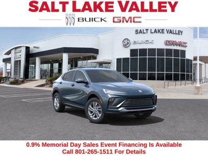 New 2025 Buick Envista Preferred w/ Convenience I Package