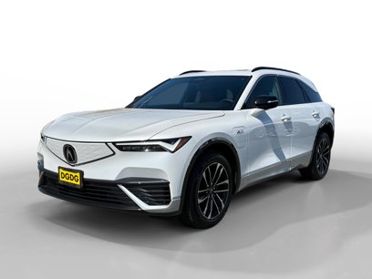 Used 2024 Acura ZDX A-Spec