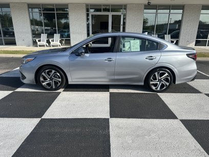 Used 2022 Subaru Legacy Limited