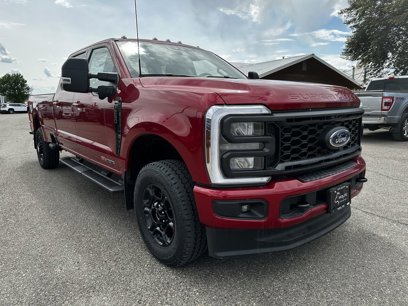 New 2024 Ford F250 XLT w/ XLT Premium Package