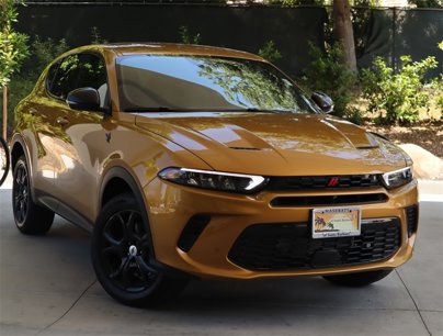 New 2023 Dodge Hornet GT w/ Tech Pack w/o Parking