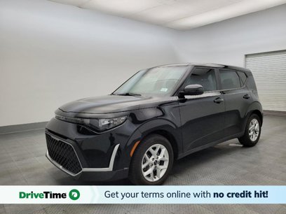 Used 2023 Kia Soul LX w/ LX Technology Package