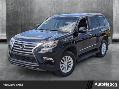 Used 2019 Lexus GX 460