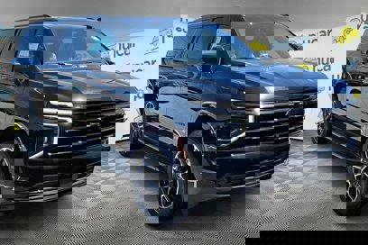 New 2025 Chevrolet Suburban RST w/ Comfort Package