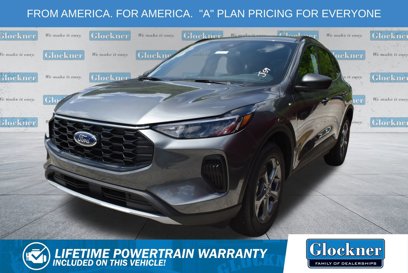 New 2025 Ford Escape ST-Line