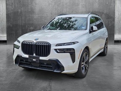Certified 2023 BMW X7 xDrive40i w/ Executive Package