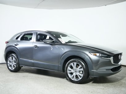 Used 2023 MAZDA CX-30 AWD 2.5 S w/ Select Package