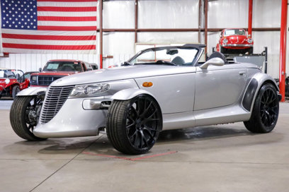 Used 2001 Plymouth Prowler