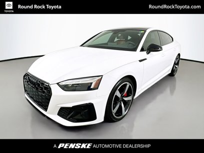 Used 2024 Audi A5 2.0T Premium Plus