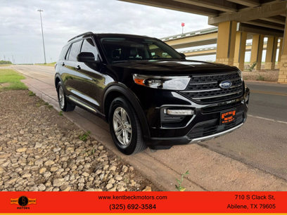Used 2022 Ford Explorer XLT w/ Equipment Group 202A