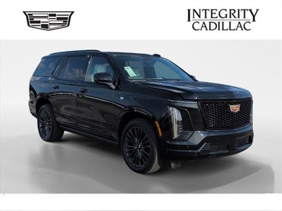 New 2025 Cadillac Escalade Sport Platinum