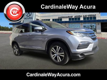 Used 2018 Honda Pilot EX