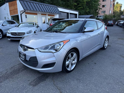 Used 2015 Hyundai Veloster