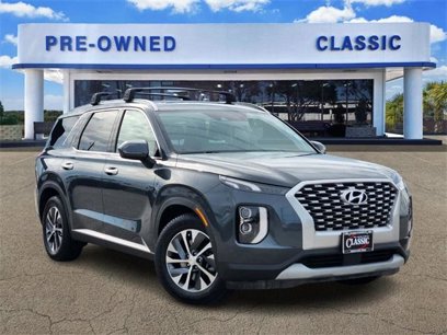 Used 2022 Hyundai Palisade SEL
