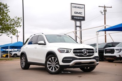 Used 2020 Mercedes-Benz GLE 350 4MATIC