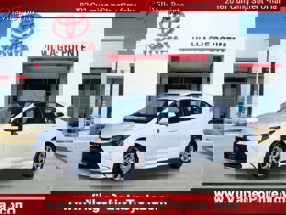Used 2023 Toyota Corolla LE