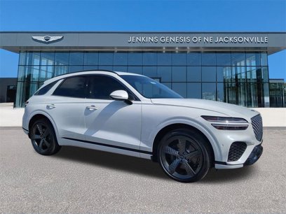 Used 2025 Genesis GV70 3.5T Sport w/ Sport Advanced Package