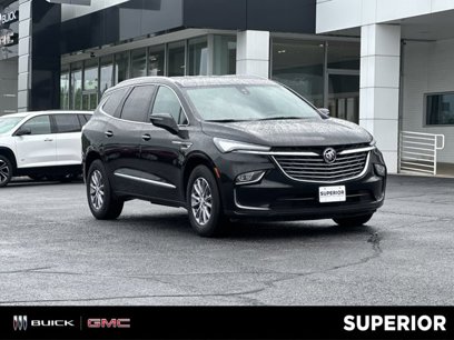 Used 2024 Buick Enclave Premium
