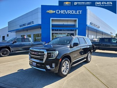 Used 2023 GMC Yukon SLT