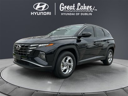 Certified 2023 Hyundai Tucson SEL
