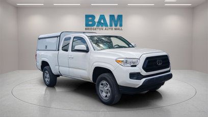 Used 2021 Toyota Tacoma SR