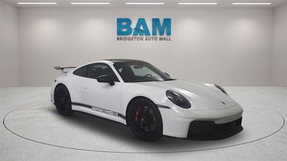Used 2025 Porsche 911 Carrera GTS