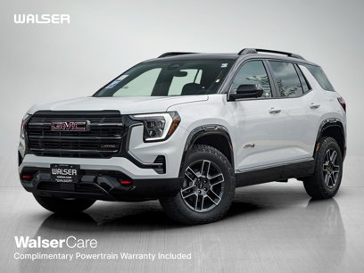 New 2026 GMC Terrain AT4 w/ Convenience Package III