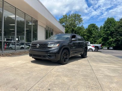 Used 2023 Volkswagen Atlas Cross Sport SEL R-Line