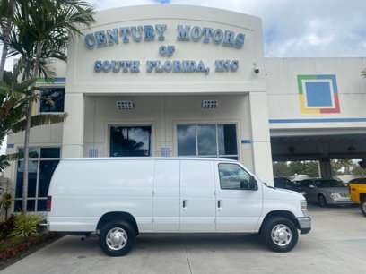 Used 2010 Ford E-350 and Econoline 350 Extended Super Duty
