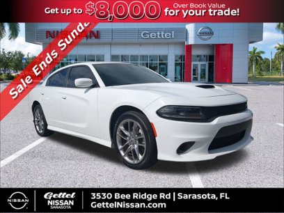 Used 2022 Dodge Charger GT w/ Driver Convenience Group
