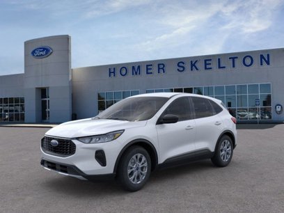 New 2025 Ford Escape Active