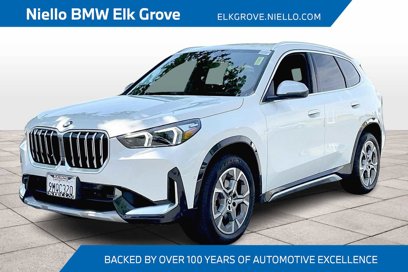 Used 2024 BMW X1 xDrive28i w/ Technology Package