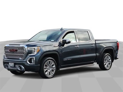 Used 2022 GMC Sierra 1500 Denali w/ Denali Reserve Package