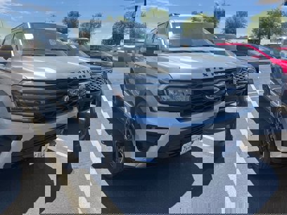 Certified 2022 Ford Expedition Max Limited