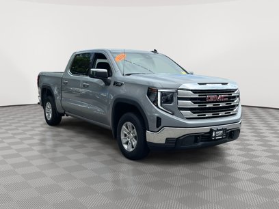 Used 2024 GMC Sierra 1500 SLE