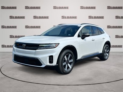 New 2025 Honda Prologue Touring