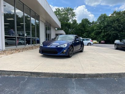Used 2016 Scion FR-S