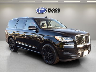 Used 2023 Lincoln Navigator Reserve