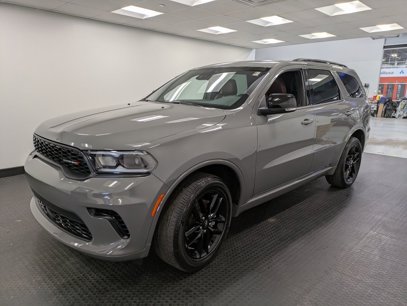 Used 2024 Dodge Durango GT