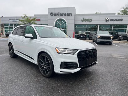 Used 2023 Audi Q7 3.0T Prestige w/ Prestige Package