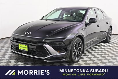 Used 2024 Hyundai Sonata SEL